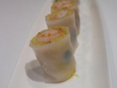 鲜虾肠粉-西郊壹号