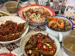 -老三样·旧食新味(船山路店)