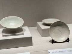 -深圳博物馆(古代艺术馆)