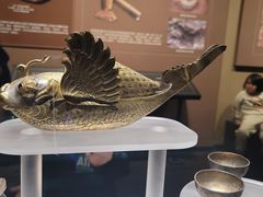 -广西壮族自治区博物馆