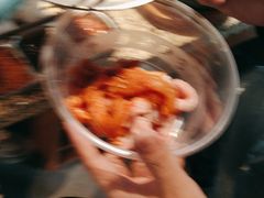 -安又胖韩国烤肉