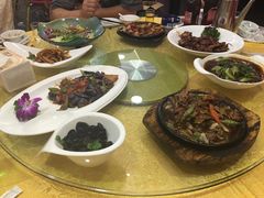 -郭师傅(殷高西路店)