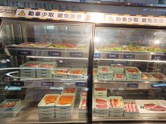 -蚝英雄鲜蚝自助专门店(长楹天街直营店)