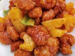 -天毓山庄·餐厅