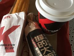 -肯德基(春申店)