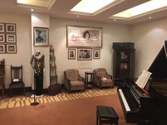 -邓丽君音乐主题餐厅