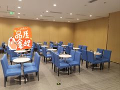 -海底捞火锅(金花路店)