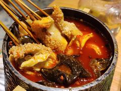 -那些年记忆烧烤