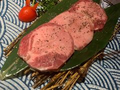 -十三姨正合丰烤肉(营迹路店)