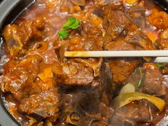 -同庆楼(天鹅湖万达店)