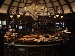 -B&C黄油与面包·THE GARDEN BAKERY概念店(世纪汇店)