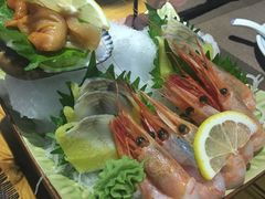 -和风清味日本料理(希尔顿店)