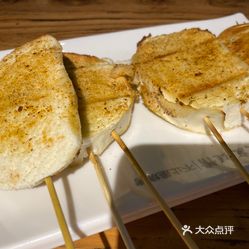 战友蚝情(池州店)