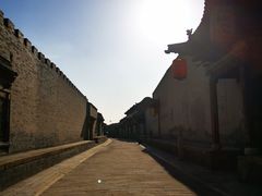 -常家庄园