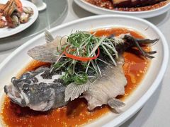 -粤味馆(黄河路店)