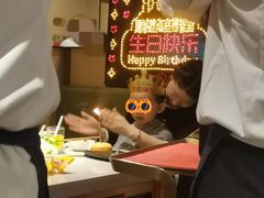-海底捞火锅(蒙城路店)