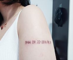-天道tattoo纹身穿孔工作室