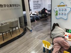 -牙博士口腔品牌连锁(杨浦店)