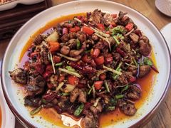 -金塔傣乡·云南民族特色菜·傣味手抓饭(金瓦路店)