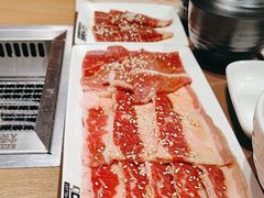 -焼肉ライク·烧肉LIKE(万菱汇店)