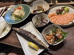 -一吉焼鸟·FOUNDER(桂林路店)