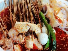 -嘉州叶婆婆钵钵鸡(建设路店)