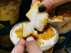 -快乐柠檬happylemon(日月光店)