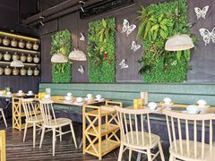 大堂-嫩芽·重庆菜馆(十八梯露台观景店)