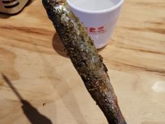 -泰山王老三串旗舰店(万达店)
