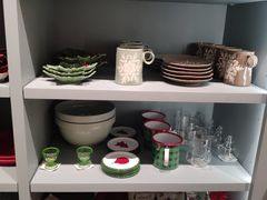 -ZARA HOME(天环广场店)