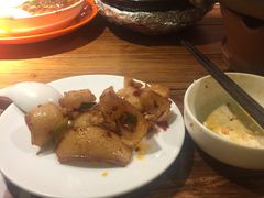 -百年神厨·地道川菜(清江西路店)