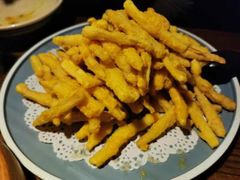 -锦上中式酒馆(南内环店)