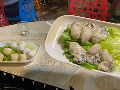 -小煵记·打边炉(西丽文光店)