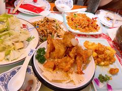 -富贵春饼·烤鸭·大厨现炒(泰华店)