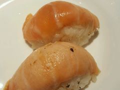 -星伦多自助料理·涮烤一体(嘉兴八佰伴店)