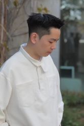 -绅仕門男士理发馆