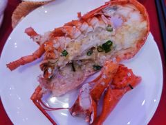 -御彩酒家(东风东路店)