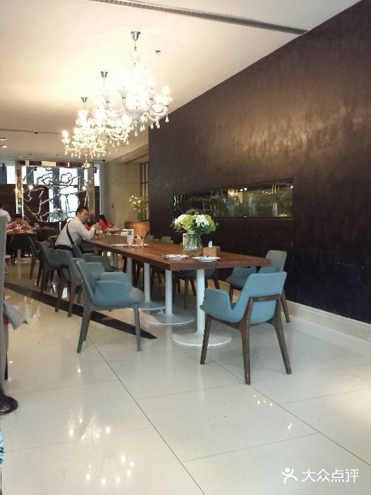 北京民族园葉子里酒店(鸟巢店)android_upload_pic图片