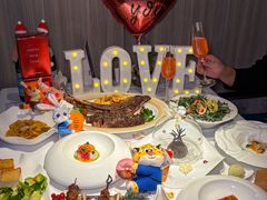 -王品牛排(杭州大厦店)