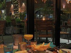 -THE CANNERY&JUJU 新鲜海鲜·牛排美食酒廊