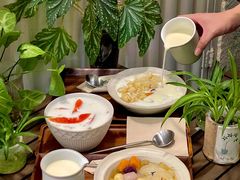 -绿小院(荔湾店)