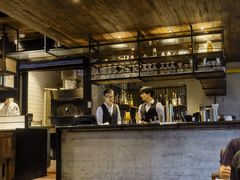 -Carbon莫卡哆·意大利复古集市餐厅(杭州大厦店)