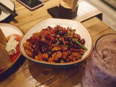 -胡桃里乐队酒馆(大庆店)