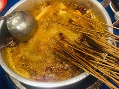 -马路边边串串香(双井直营店)