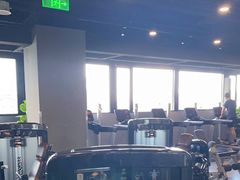 -OXYGYM 奥美氧舱运动中心(领展购物广场·中关村店)