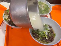-宋老三苏肉羊肉汤老店