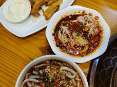 -黄泰吉拾味餐厅(江汉路店)