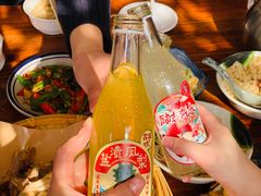 -刘师父老汉口江湖菜(蔡锷路店)