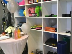 -UltraForce超源健身私教工作室(长楹天街精品店)