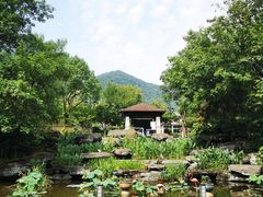 -余姚阳明温泉山庄